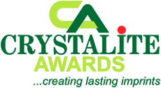 Crystalite Awards